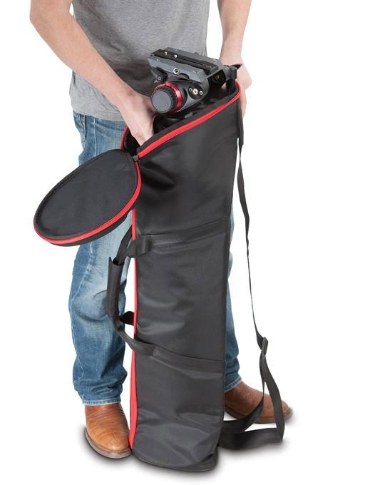Manfrotto geanta trepied 100 PN - View 2