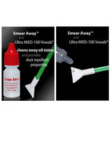 Visible Dust Smear Away solutie curatare senzor - View 3