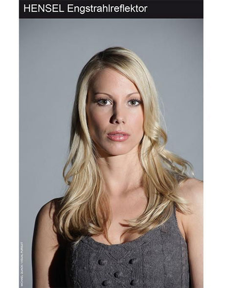 Hensel reflector Narrow Angle 92 - View 3