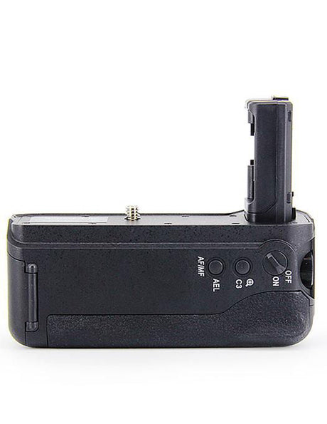 Digital Power Grip cu telecomanda compatibil Sony A7II / A7RII - View 1