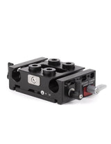 Manfrotto Camera Cage 15mm Baseplate - View 3