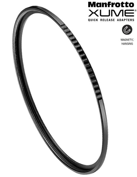 Manfrotto Xume suport filtru 49 mm - View 1