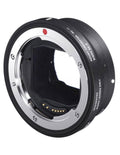 Sigma MC-11 Convertor montura Sigma SA-Sony E - View 1