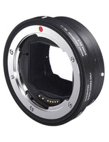 Sigma MC-11 Convertor montura Sigma SA-Sony E - View 1