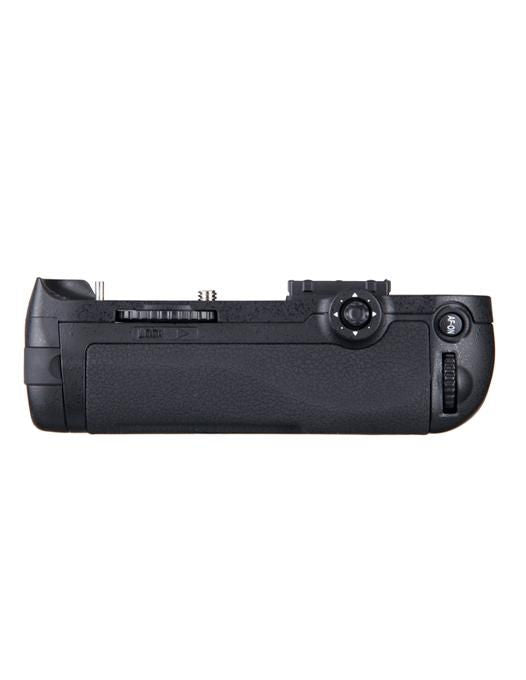 Resigilat: Travor Grip din magnesiu pentru Nikon D800/D800E/D810 - View 5