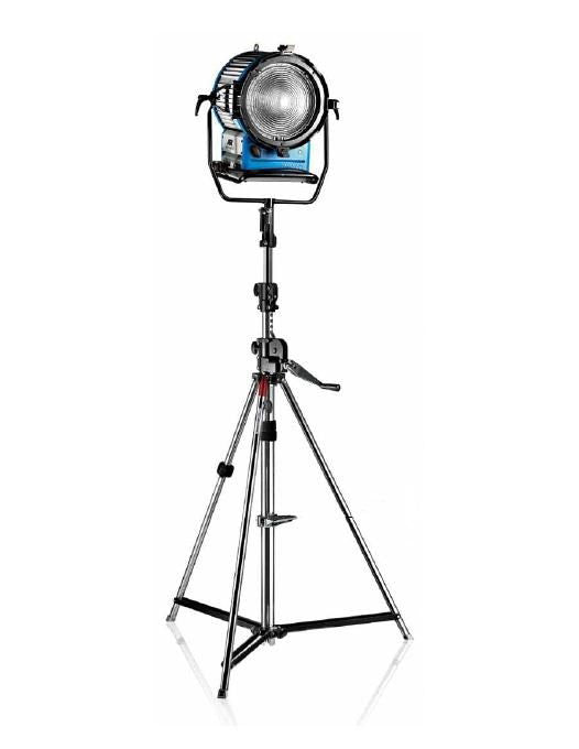 Manfrotto Steel Wind Up Stand 087NW - View 2