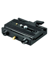 Manfrotto adaptor cu placuta culisanta 577 - View 1
