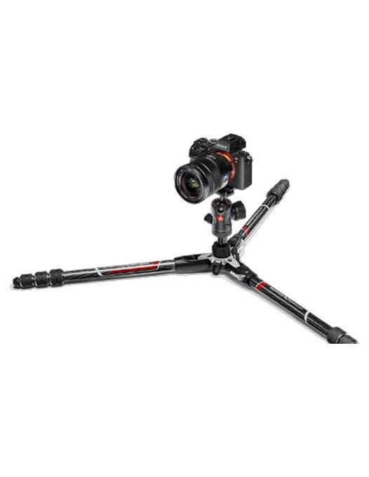 Manfrotto coloana centrala pentru Befree - View 3