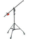 Manfrotto 085BS stativ heavy duty tip cumpana - View 1