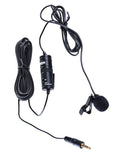 Boya BY-M1 microfon lavaliera - View 1