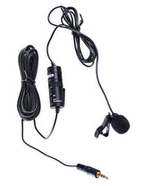 Boya BY-M1 microfon lavaliera - View 1