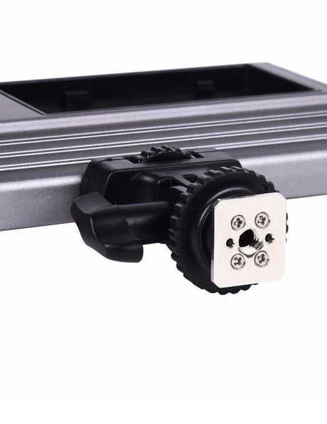 Tolifo PT-15B Lampa foto-video LED Bicolor 15W - View 4