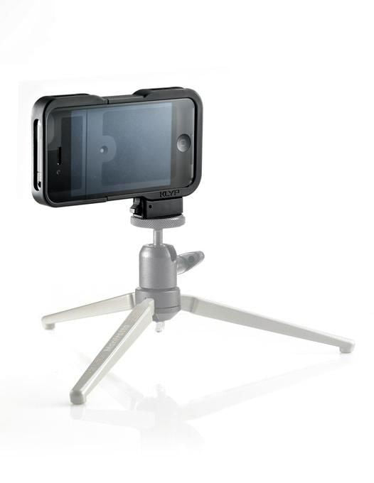 Manfrotto Carcasa iPhone 4/4S - View 5