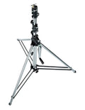 Manfrotto Steel Wind Up Stand 087NW - View 1