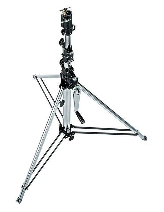 Manfrotto Steel Wind Up Stand 087NW - View 1