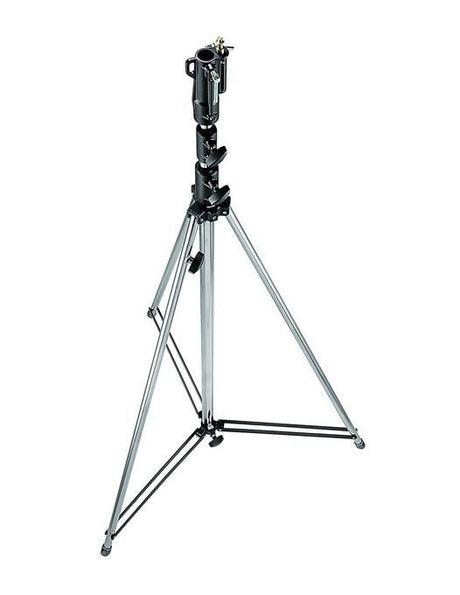 Manfrotto Steel Tall Stand 111CSU - View 1