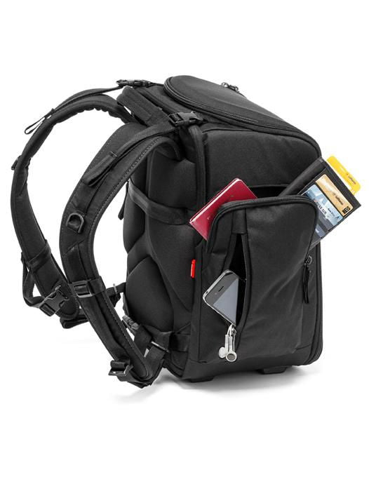 Manfrotto Professional 30 Rucsac foto - View 3