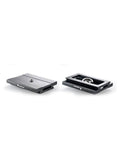 Placuta Manfrotto Qucik Release pentru sistem Q6 Top Lock - View 1