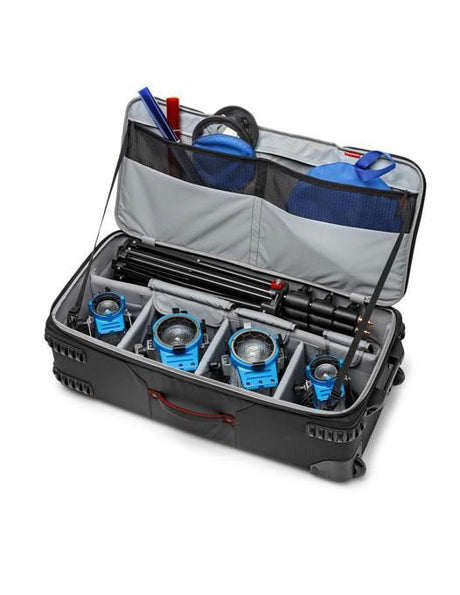 Manfrotto PL-LW-88W-2 Geanta Lumini si Stative - View 2