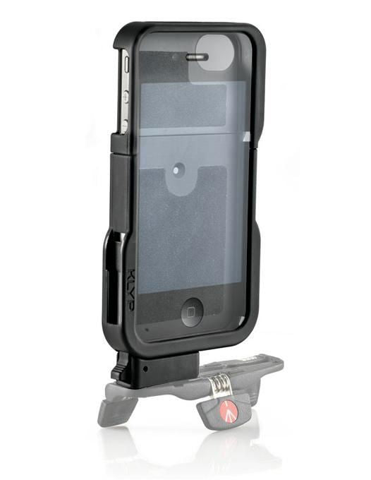 Manfrotto Carcasa iPhone 4/4S - View 3