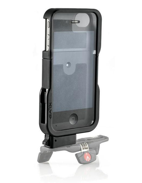 Manfrotto Carcasa iPhone 4/4S - View 3