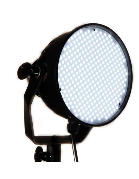 MZ LED336B Lampa Video Led Bicolor - View 2