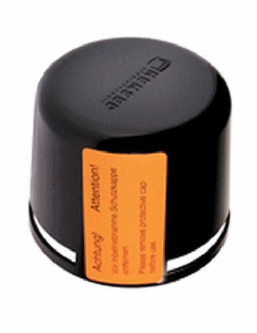 Hensel capac protectie blitz 9456311 - View 1