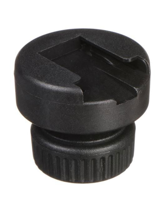 Resigilat: Manfrotto 143S-1 patina cold shoe prindere accesorii