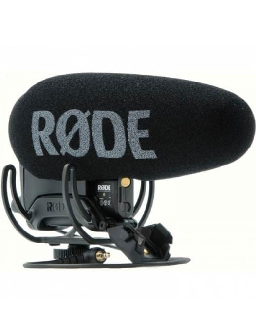 Rode Videomic Pro+ Microfon directional - View 1