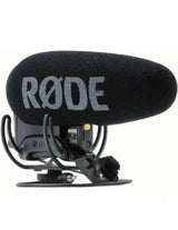 Rode Videomic Pro+ Microfon directional - View 1