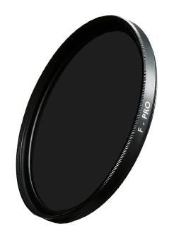 Schneider B+W Filtru foto ND1000 62mm - View 1