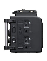 Tascam DR-60D MKll Recorder audio portabil - View 4