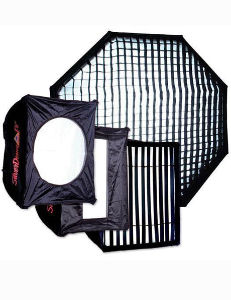 Photoflex AC-MEDKIT kit de accesorii - View 1