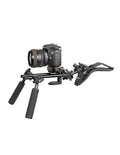 Cambo kit suport umar VDSLR - View 1