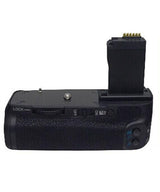 Digital Power Grip cu telecomanda compatibil Canon 750D / 760D - View 2