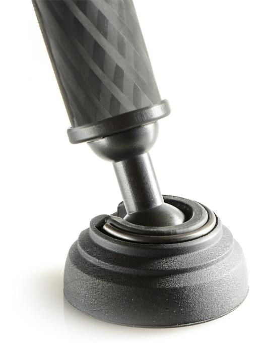 Gitzo GM2542 Monopied foto carbon serie 2 in 4 sectiuni - View 2