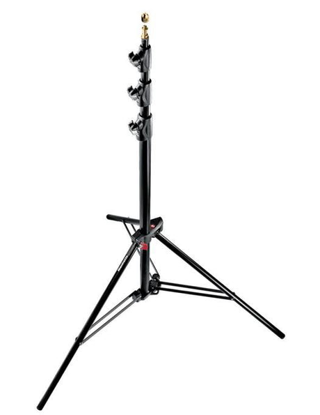 Manfrotto 1004BAC Stativ pneumatic - View 1