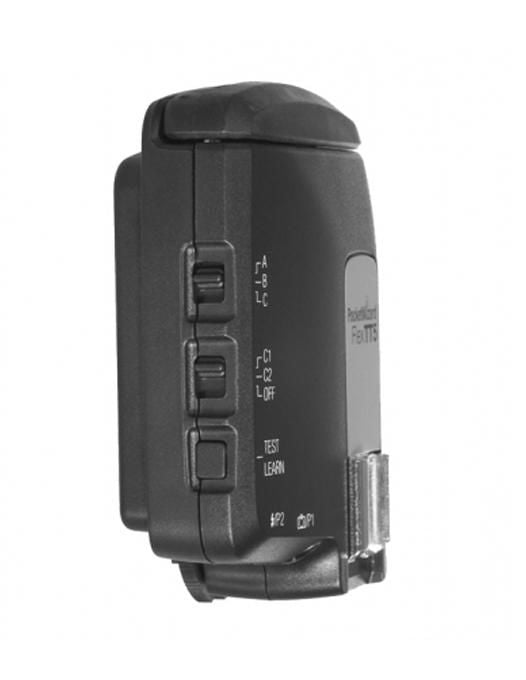 Pocket Wizard FlexTT5 Transciever radio Canon E-TTLII - View 3