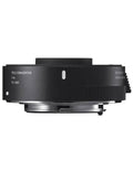 Sigma TC-1401 Teleconvertor 1.4X - Canon - View 1