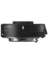 Sigma TC-1401 Teleconvertor 1.4X - Canon - View 1