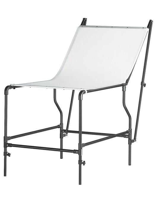 Manfrotto masa foto 320B - View 1