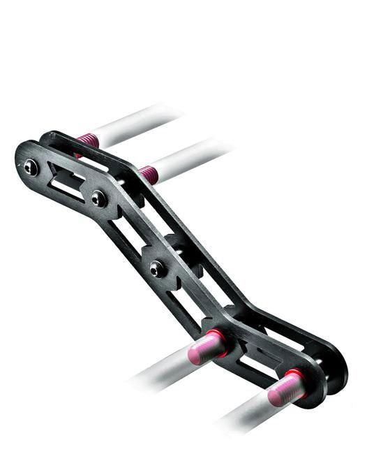 Manfrotto Sympla H-Offset accesoriu rig - View 1