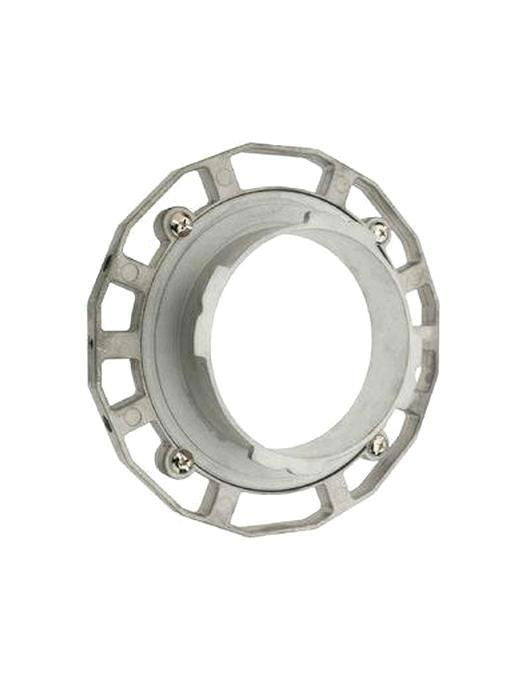 Photoflex SC-8019MVR conector blitz - View 1