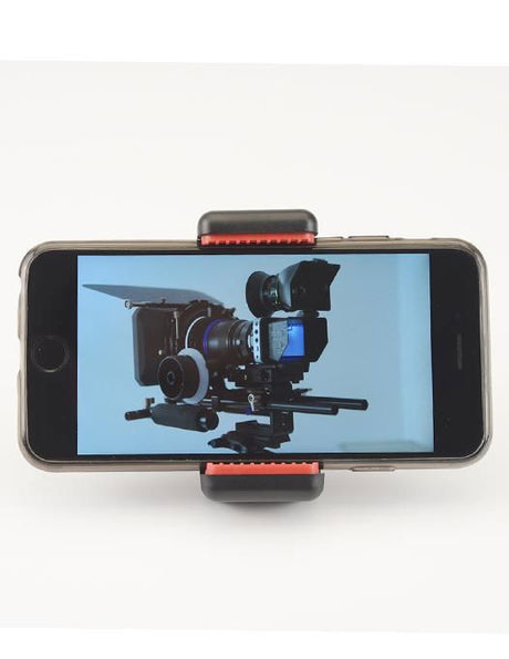 Manfrotto Suport Universal pentru Smartphone - View 5