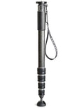 Gitzo GM4552L Monopied Carbon Long serie 4 in 5 sectiuni - View 1