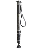 Gitzo GM4552L Monopied Carbon Long serie 4 in 5 sectiuni - View 1