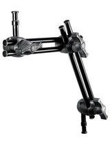 Manfrotto 396AB-2 brat articulat 2 sectiuni - View 1