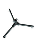 Manfrotto Black Large Foot Base 297FBASE - View 1