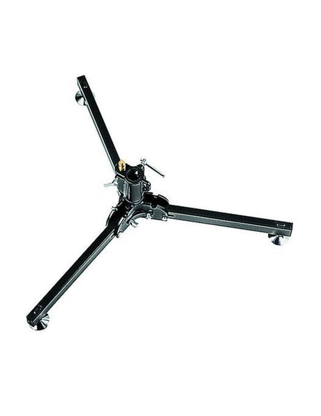 Manfrotto Black Large Foot Base 297FBASE - View 1