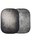 Lastolite Fundal pliabil Smoke/Concrete 1.5x2.1m - View 1